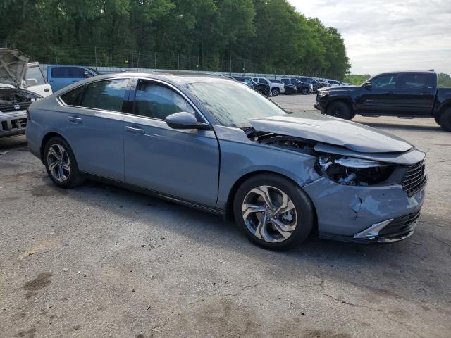 Vin: 1hgcy2f84sa004274, lot: 55916415, honda accord touring hybrid 20254