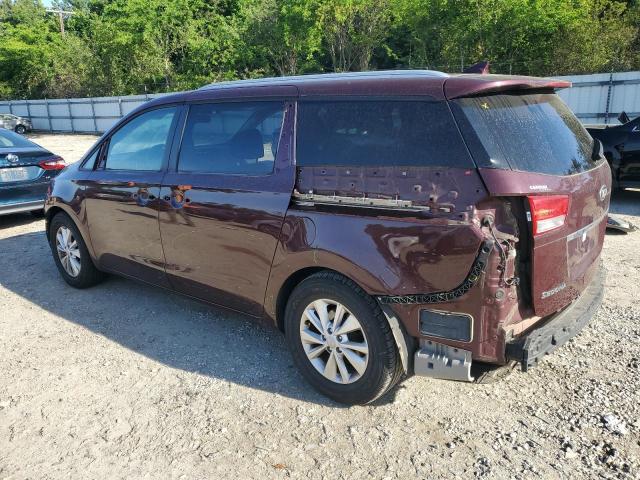 Vin: kndmb5c1xh6331433, lot: 56223665, kia all models lx 20172