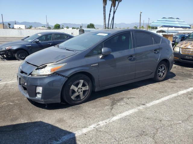Vin: jtdkn3duxa0187290, lot: 58849065, toyota prius 2010 img_1