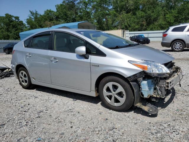 Vin: jtdkn3du0c5494960, lot: 56141995, toyota prius 20124
