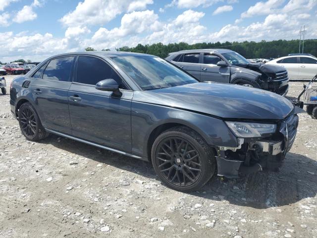 Vin: waukmaf44ja073717, lot: 56699485, audi a4 premium 20184