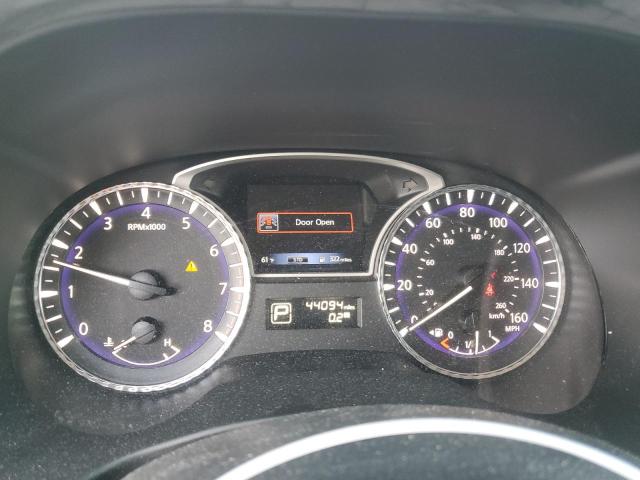 2015 INFINITI QX60 - 5N1AL0MM3FC504280