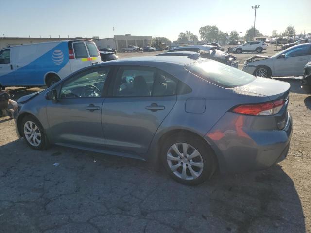 Vin: 5yfeprae9lp020371, lot: 57635025, toyota corolla le 20202