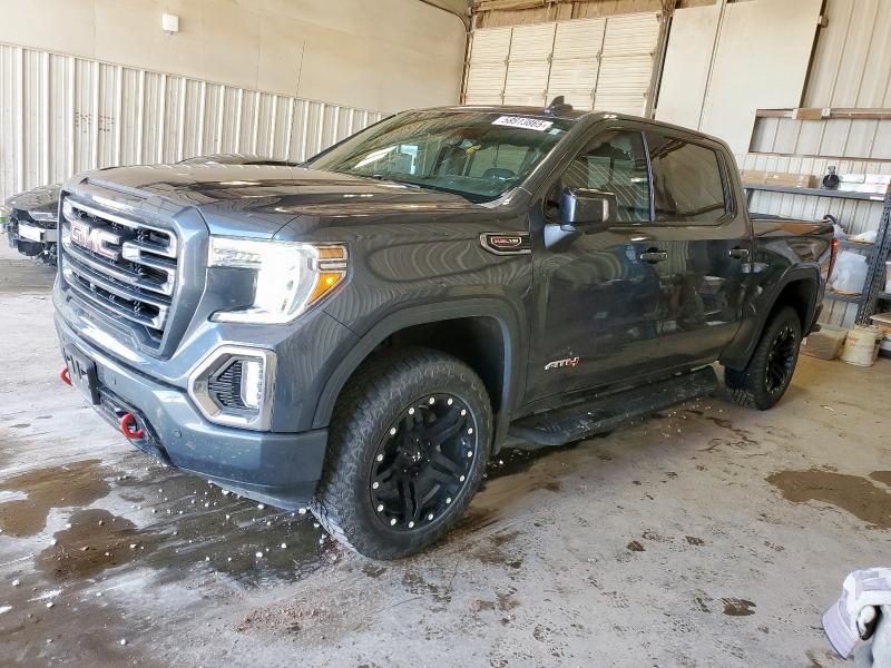 Vin: 3gtp9eel5lg407526, lot: 58913865, gmc sierra k1500 at4 2020 img_1
