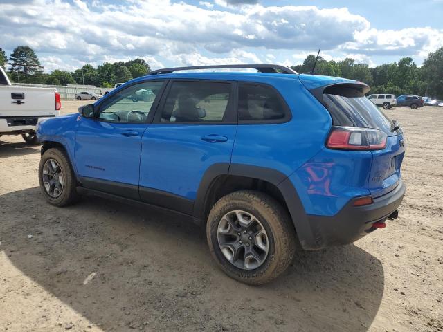 Vin: 1c4pjmbx0kd311114, lot: 58799765, jeep cherokee trailhawk 20192