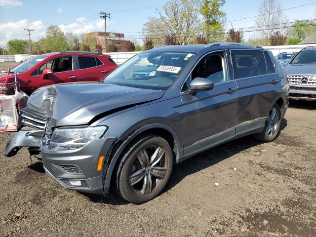 2020 VOLKSWAGEN TIGUAN SE 3VV2B7AXXLM075783