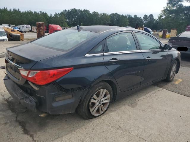 Vin: 5npeb4acxbh008418, lot: 55230245, hyundai sonata gls 20113