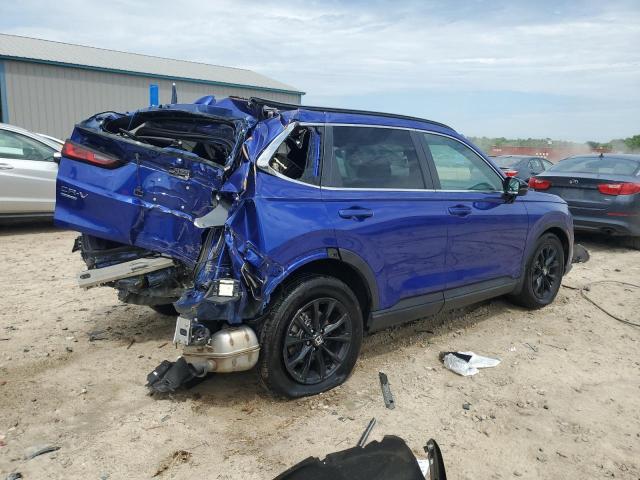Vin: 7fars5h52pe001438, lot: 55569995, honda crv sport 20233