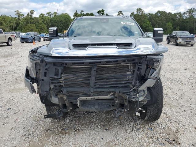 2024 GMC SIERRA K25 - 1GT49NEY7RF394979