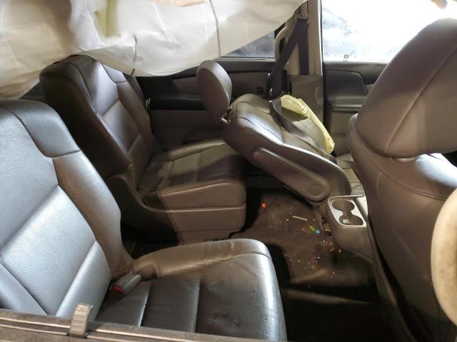 2016 HONDA ODYSSEY TO 5FNRL5H98GB166857