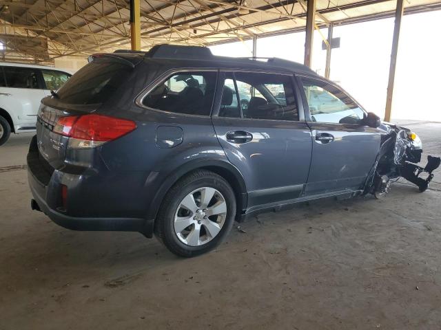 Vin: 4s4brbgc5a3342517, lot: 57253295, subaru outback 2.5i premium 20103