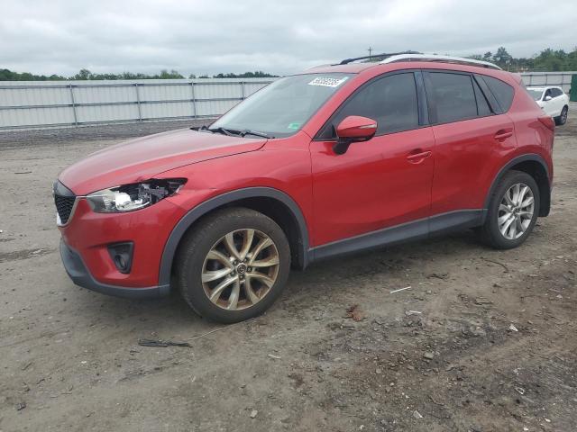 MAZDA CX-5 GT