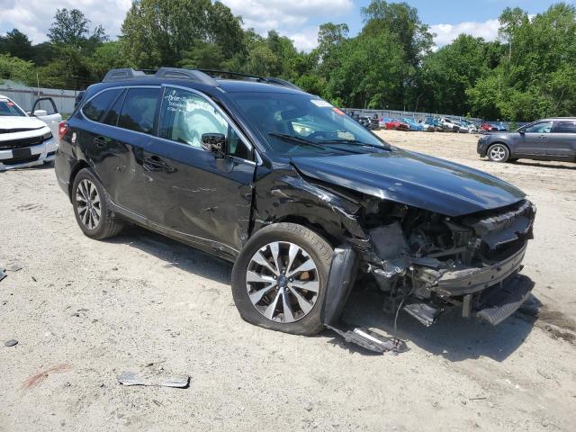 Vin: 4s4bsanc4j3360749, lot: 57300185, subaru outback 2.5i limited 20184