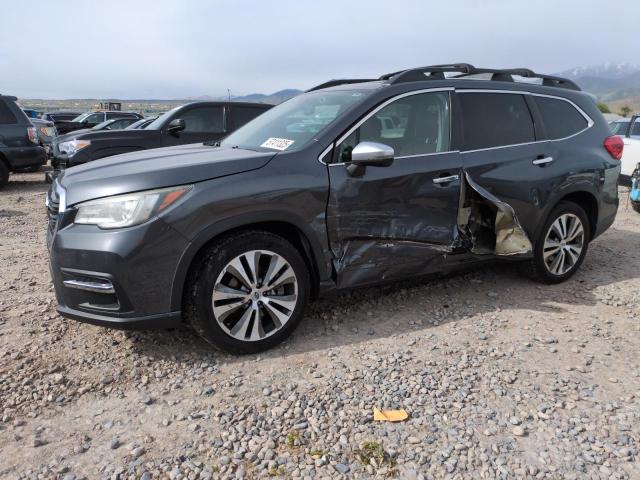Vin: 4s4wmard3k3469719, lot: 57411325, subaru ascent touring 2019 img_1