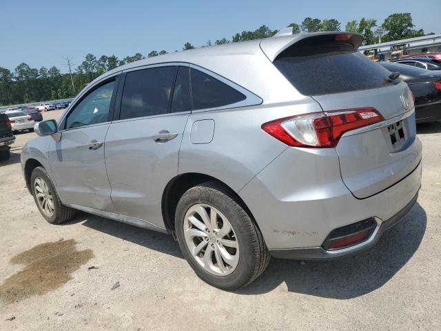 2018 ACURA RDX - 5J8TB3H34JL004934