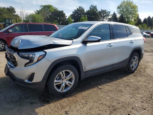 GMC TERRAIN SL