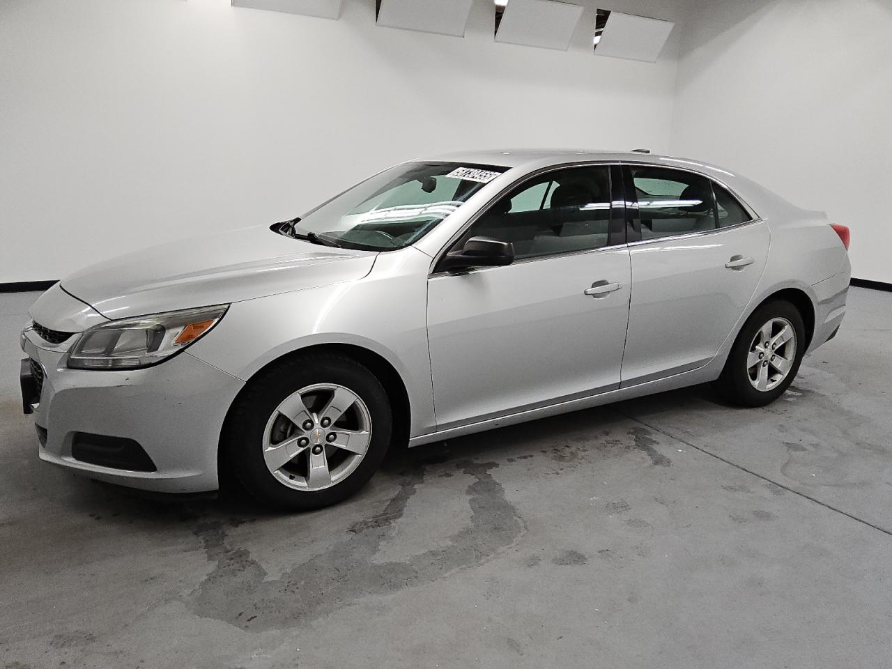CHEVROLET MALIBU LS