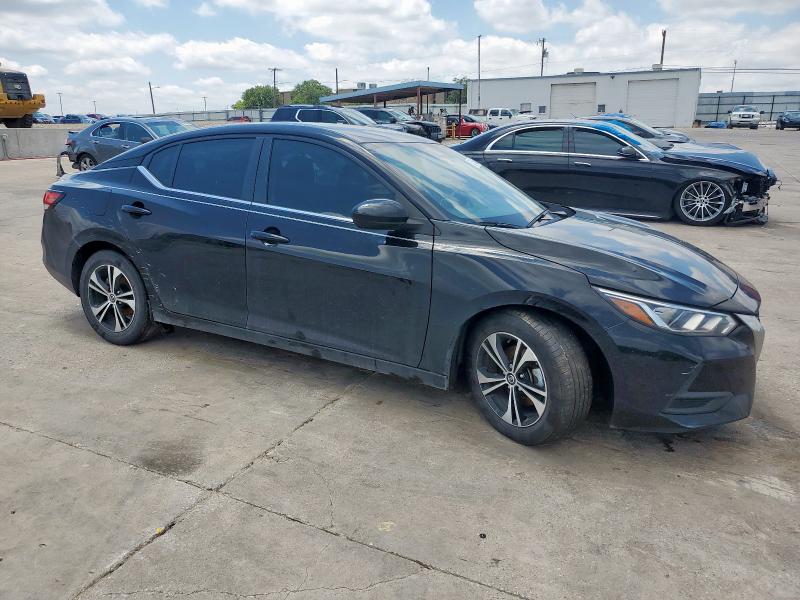 Vin: 3n1ab8cv5ny314859, lot: 53166995, nissan sentra sv 20224