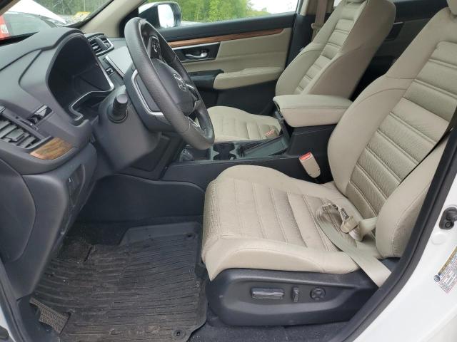 2019 HONDA CR-V EX - 2HKRW2H53KH624706