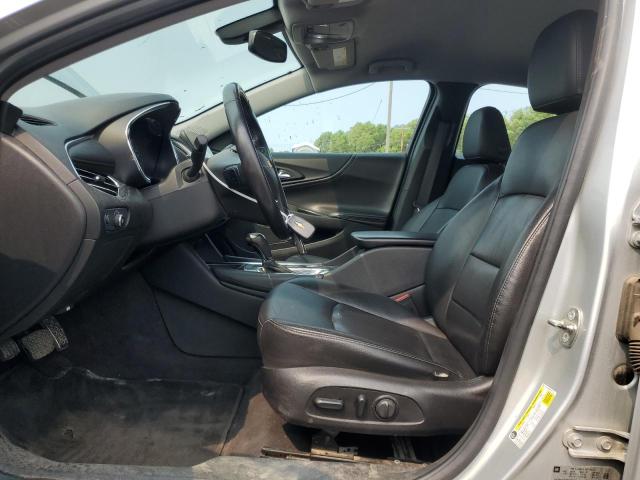 2017 CHEVROLET MALIBU LT - 1G1ZE5ST4HF211121