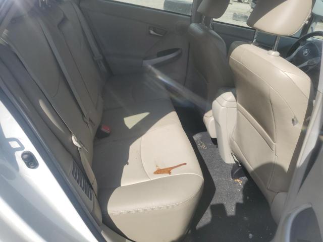2013 TOYOTA PRIUS - JTDKN3DU6D5697241