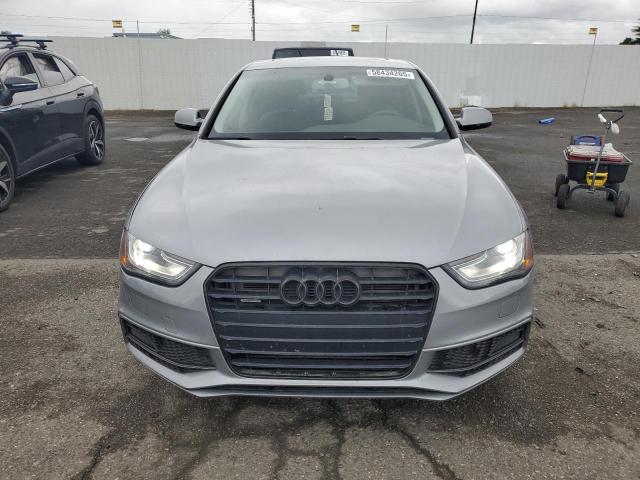 2016 AUDI A4 PREMIUM - WAUFFAFL3GN016705