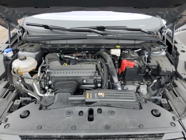 2024 LINCOLN NAUTILUS R 5LMPJ8KAXRJ826015
