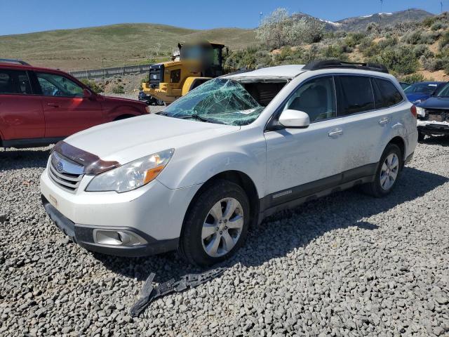 Vin: 4s4brbcc3b3426570, lot: 56957225, subaru outback 2.5i premium 2011 img_1
