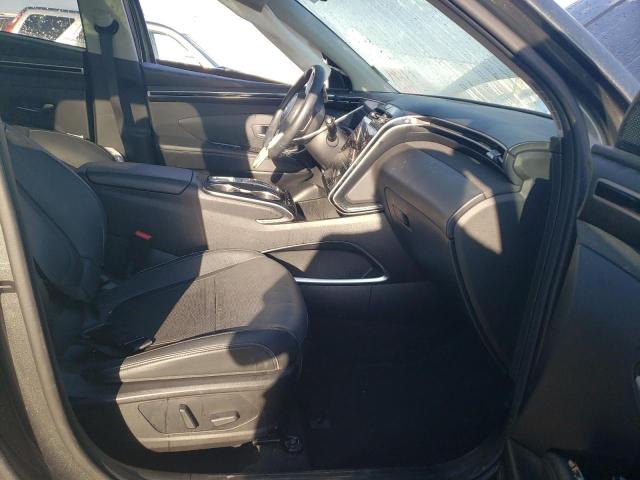 2023 HYUNDAI TUCSON LIMITED 5NMJECAE8PH163233