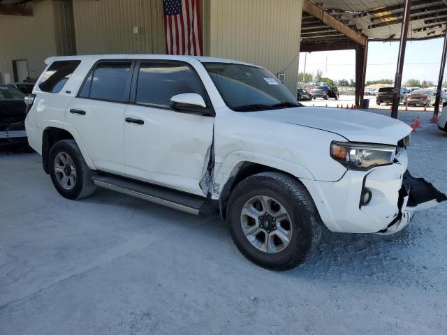 Vin: jtezu5jr3e5079191, lot: 58500755, toyota 4runner sr5 20144
