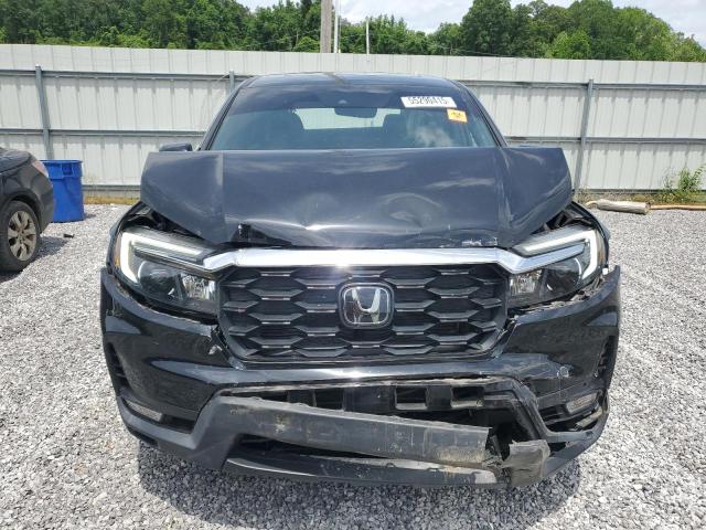 2022 HONDA PASSPORT E - 5FNYF7H58NB005515