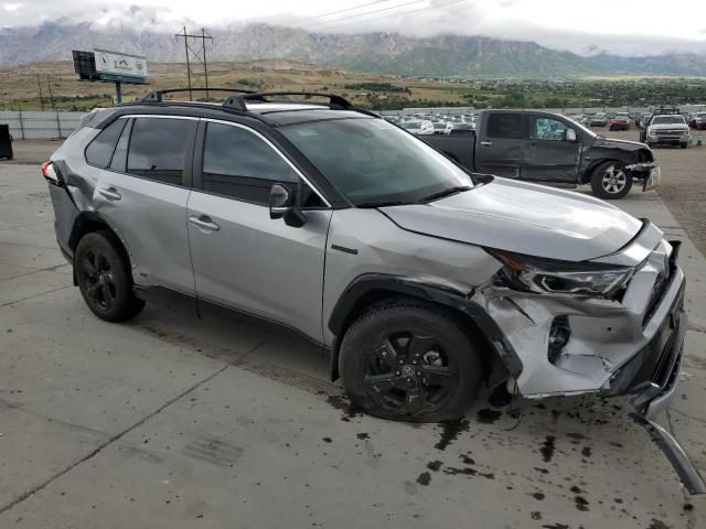 Vin: 4t3e6rfv2mu016441, lot: 57090975, toyota rav4 xse 20214