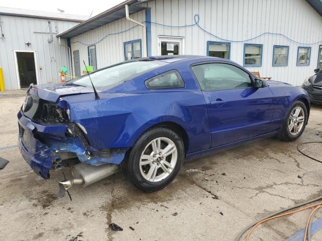 2014 FORD MUSTANG - 1ZVBP8AM2E5294187