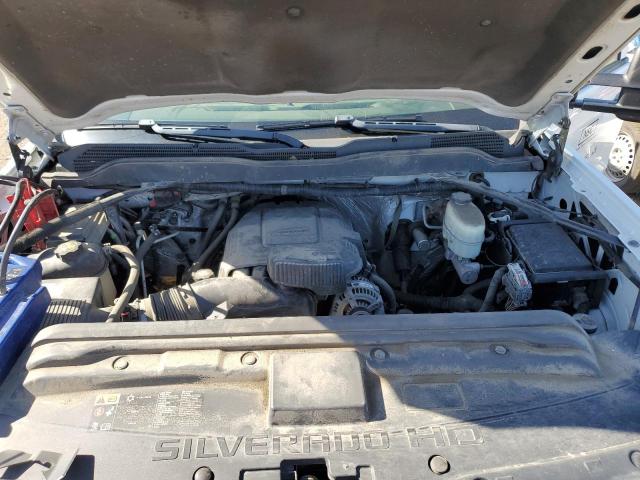 2016 CHEVROLET SILVERADO - 1GC2KUEG5GZ180579