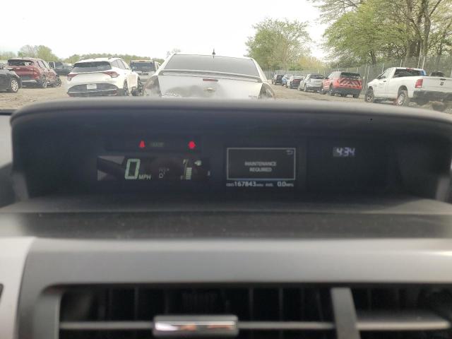 2016 TOYOTA PRIUS V - JTDZN3EU5GJ042397