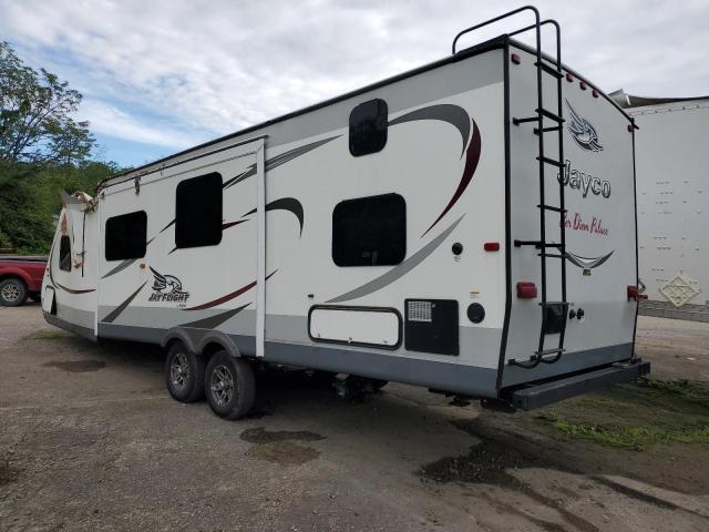 JAYCO JAYFLIGHT 2015 white   1UJBJ0BR3F1TC0820 photo #4