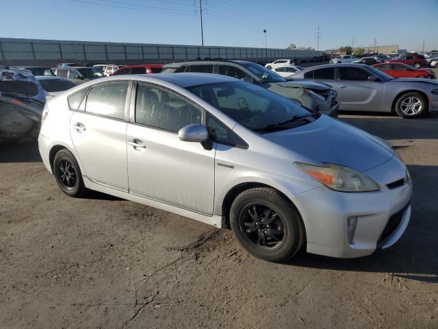 Vin: jtdkn3du9c5409873, lot: 58292825, toyota prius 20124