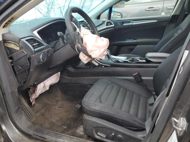 2015 FORD FUSION SE - 3FA6P0H72FR109839