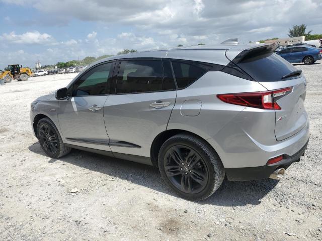 Vin: 5j8tc2h6xpl005175, lot: 58635075, acura rdx a-spec 20232