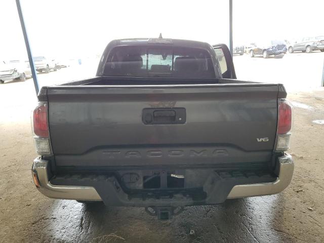 2023 TOYOTA TACOMA DOU - 3TMCZ5AN9PM593794