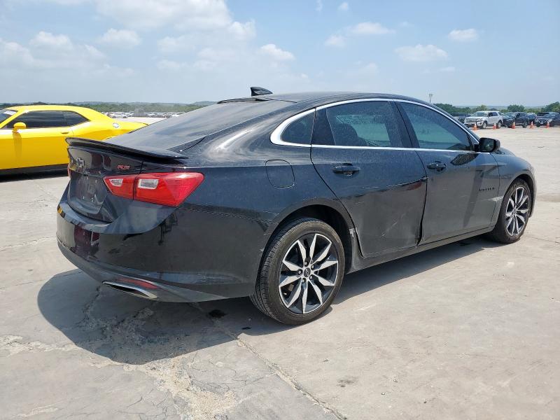 Vin: 1g1zg5stxrf155228, lot: 58130015, chevrolet malibu rs 20243