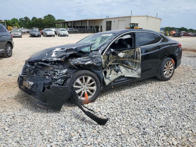 Vin: 19uub1f5xfa002427, lot: 58340035, acura tlx tech 2015 img_1