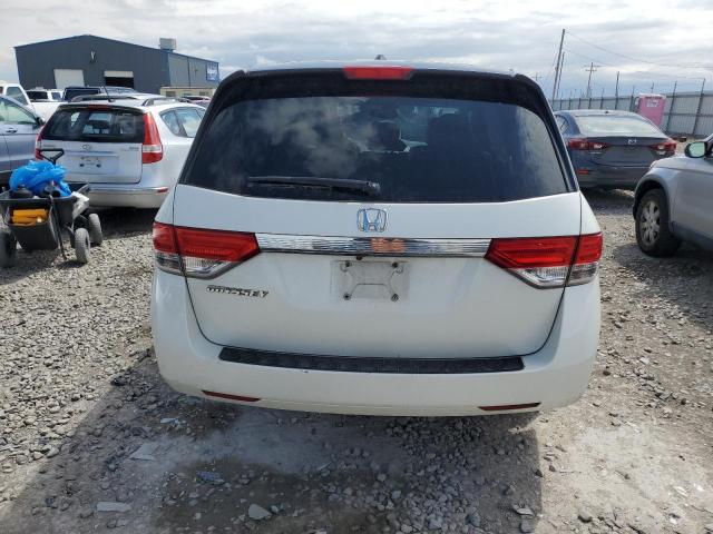 2016 HONDA ODYSSEY EX 5FNRL5H63GB028603