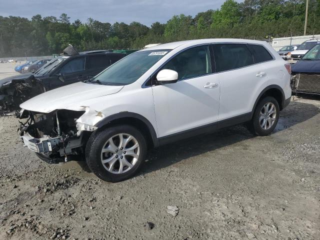 Vin: jm3tb2ca6b0317203, lot: 55791035, mazda cx-9 2011 img_1