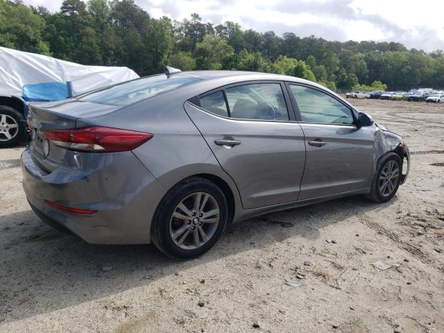Vin: 5npd84lf4jh298882, lot: 57103675, hyundai elantra sel 20183