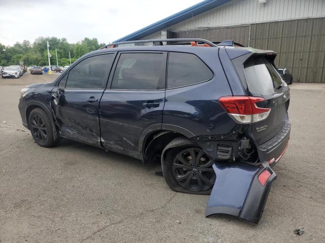 Vin: jf2skarc0lh481364, lot: 59278555, subaru forester sport 20202