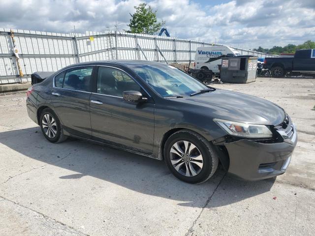 Vin: 1hgcr2f37da182877, lot: 57806485, honda accord lx 20134