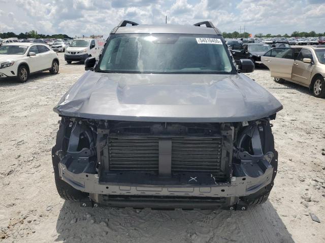 2024 FORD BRONCO SPO - 3FMCR9B63RRE56382