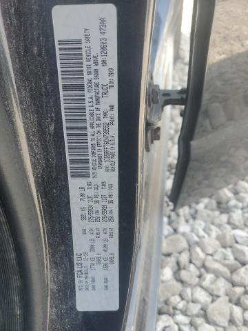 2019 RAM 1500 BIG H - 1C6SRFFT6KN739552