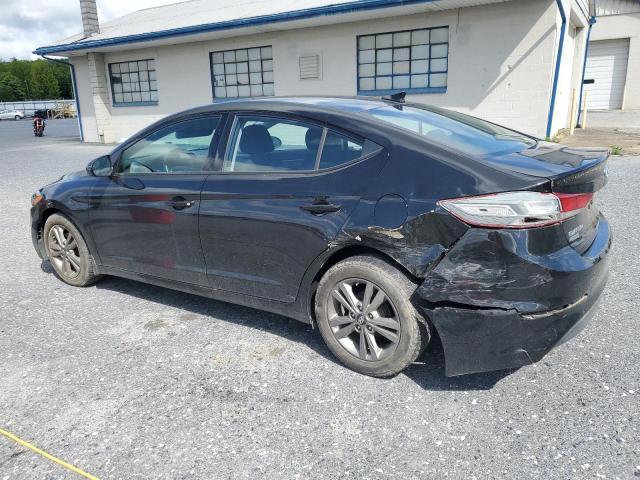 Vin: 5npd84lf7hh152017, lot: 58119065, hyundai elantra se 20172
